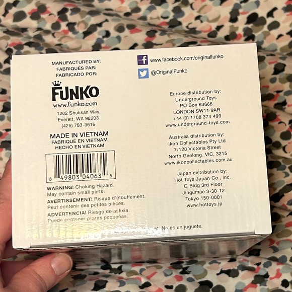 Fabrikations Deadpool - Picture 4 of 9